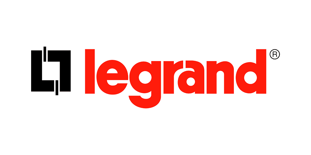Legrand logo