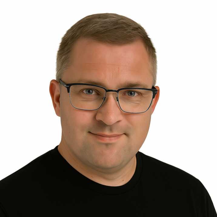 Nicky Holst profile picture
