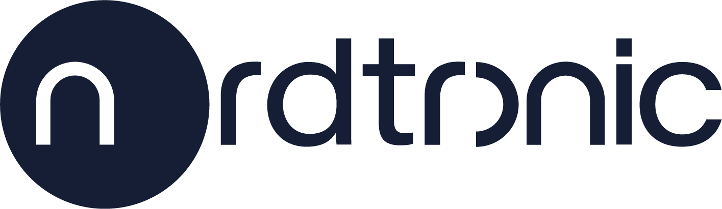 Nordtronic logo