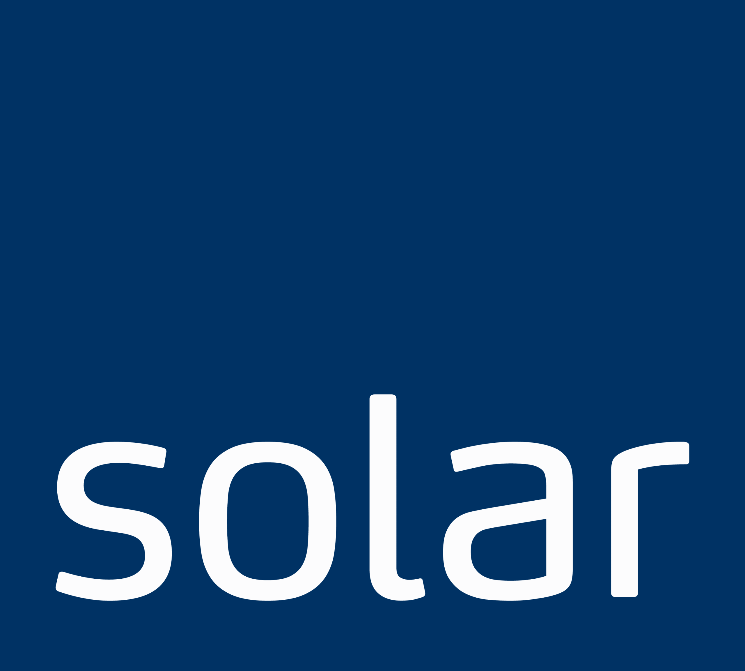 Solar Danmark AS logo