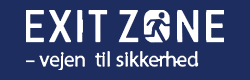 Exit Zone logo