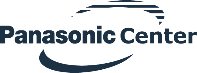 Panasonic Center logo