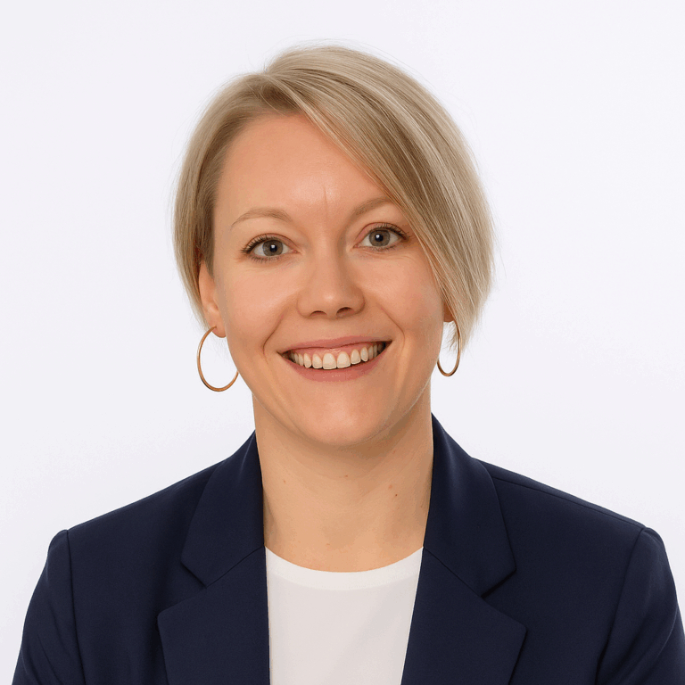 Stine Hammer Sørensen profile picture