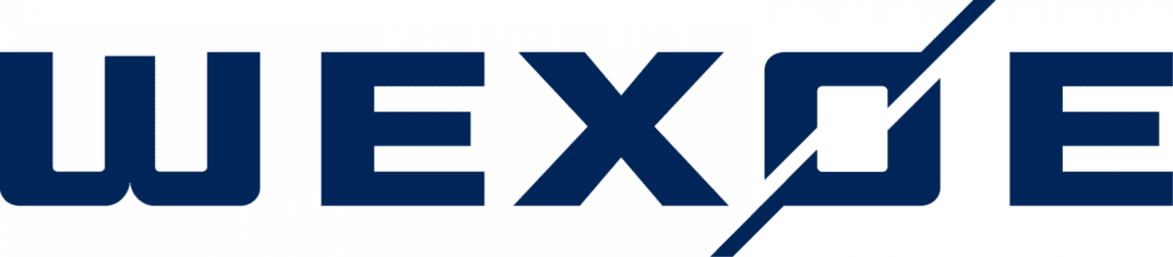 Wexøe logo